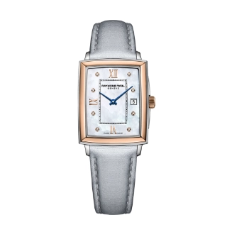 Raymond Weil watch 5925-SC5-00995