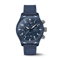 IWC Schaffhausen watch IW389404