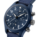 IWC Schaffhausen watch IW389404
