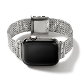John Hardy Accessories in Silver WB98652XUM
