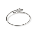 John Hardy Bracelets in Silver containing Sapphire CBS603441BSPXM