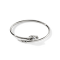 John Hardy Bracelets in Silver containing Sapphire CBS603441BSPXM