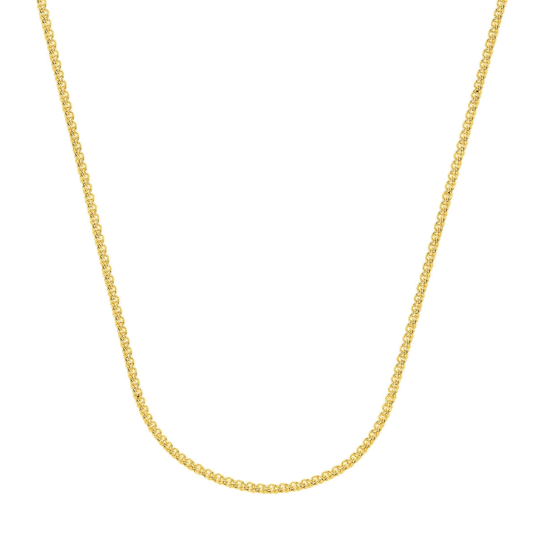 Necklaces Necklaces in Mixed Metals 436105