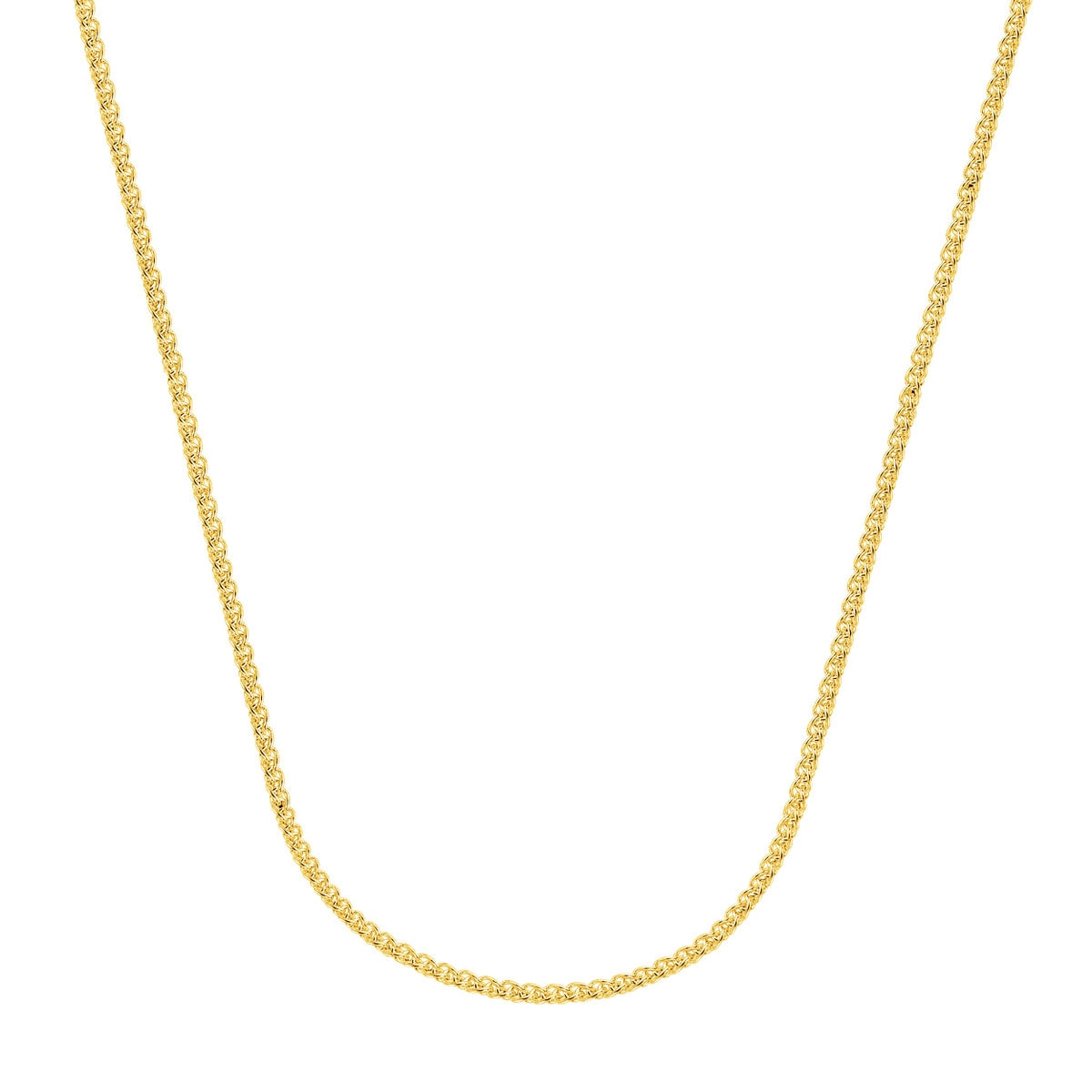 Necklaces Necklaces in Mixed Metals 436105