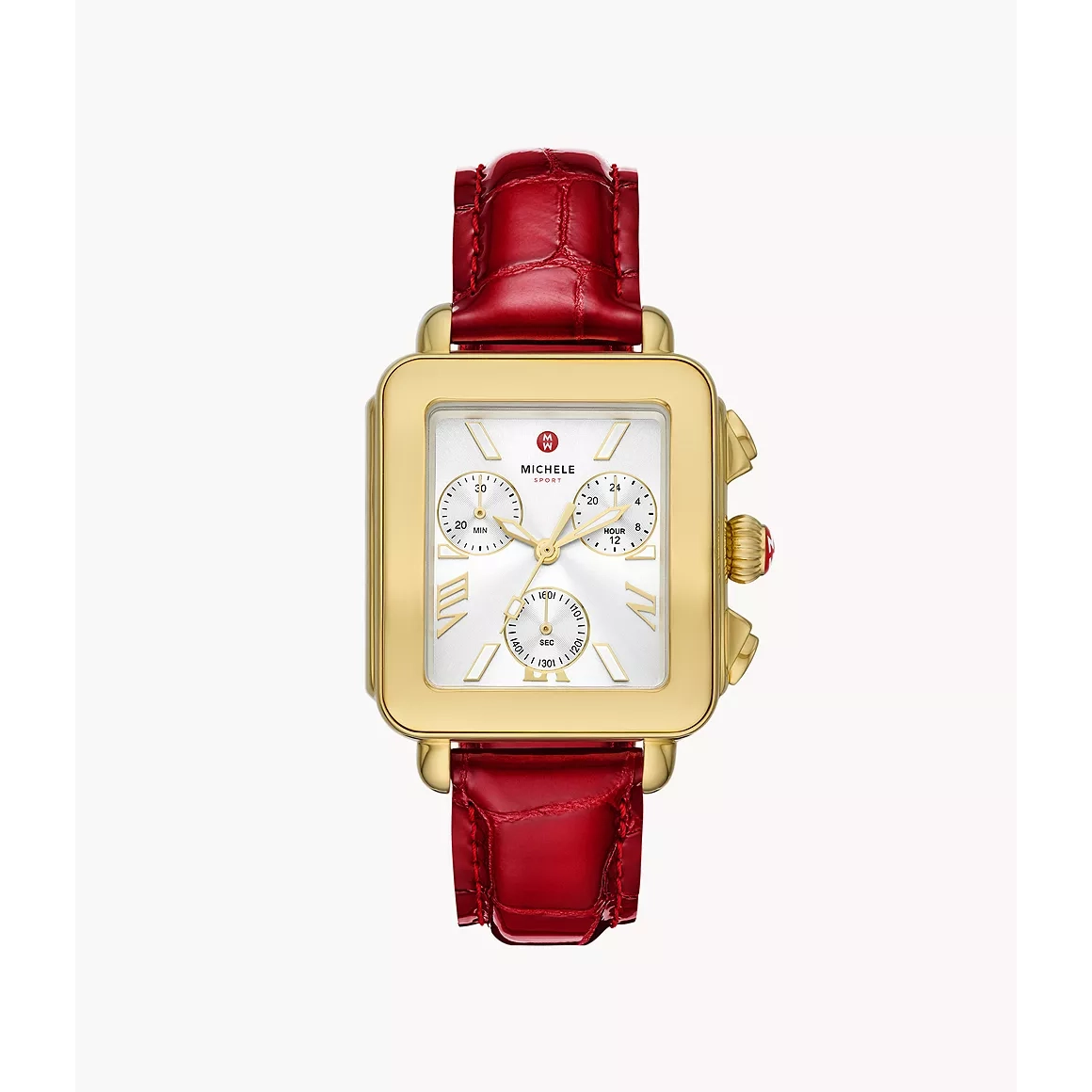 Michele watch MWW06K000065