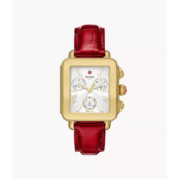 Michele watch MWW06K000065