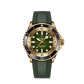 Breitling watch in Bronze N17375201L1S1