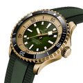 Breitling watch in Bronze N17375201L1S1
