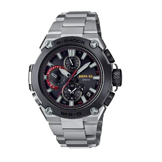 csv_image Casio watch in Alternative Metals MRGB1000D-1A