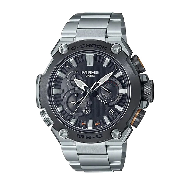 Casio watch in Alternative Metals MRGB2000D-1A