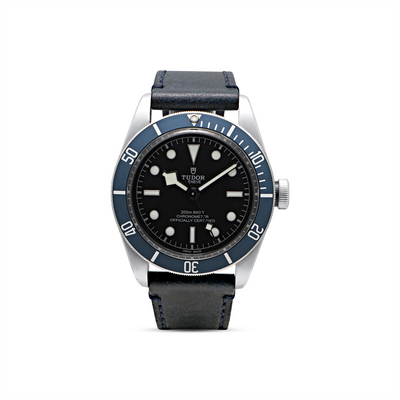 csv_image Tudor Preowned watch in Alternative Metals M79230B-0007