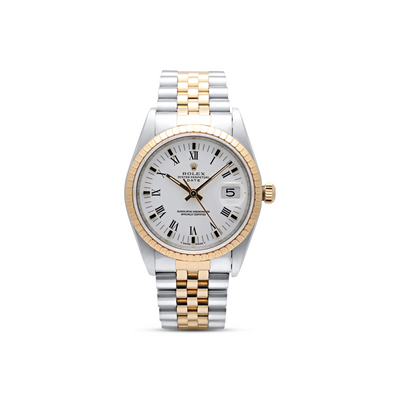 csv_image Preowned Rolex watch in Mixed Metals 15223