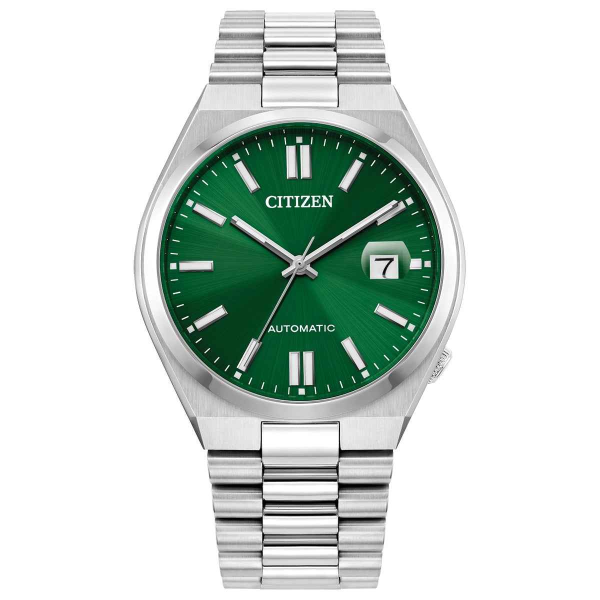 Citizen watch in Alternative Metals NJ0150-56X