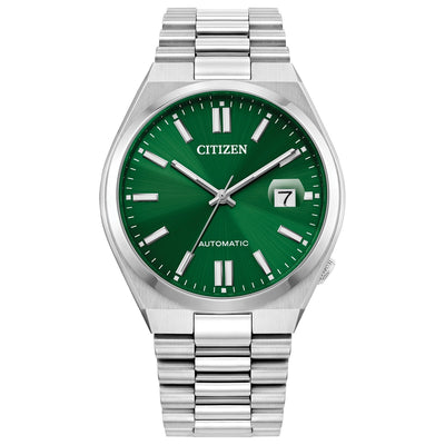 Citizen watch in Alternative Metals NJ0150-56X