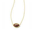 Kendra Scott Necklaces in Alternative Metals containing Other 9608856255