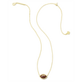 Kendra Scott Necklaces in Alternative Metals containing Other 9608856255