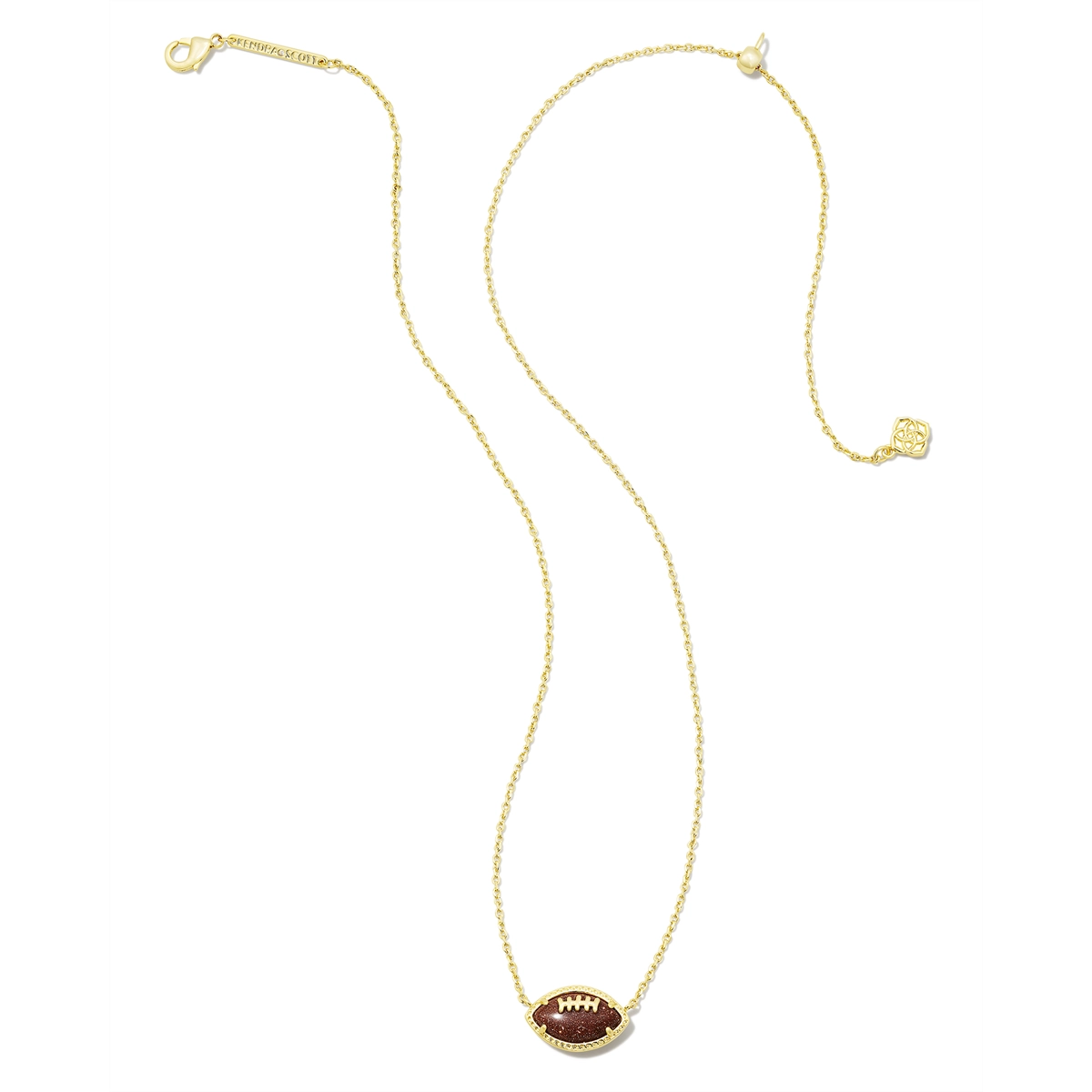 Kendra Scott Necklaces in Alternative Metals containing Other 9608856255