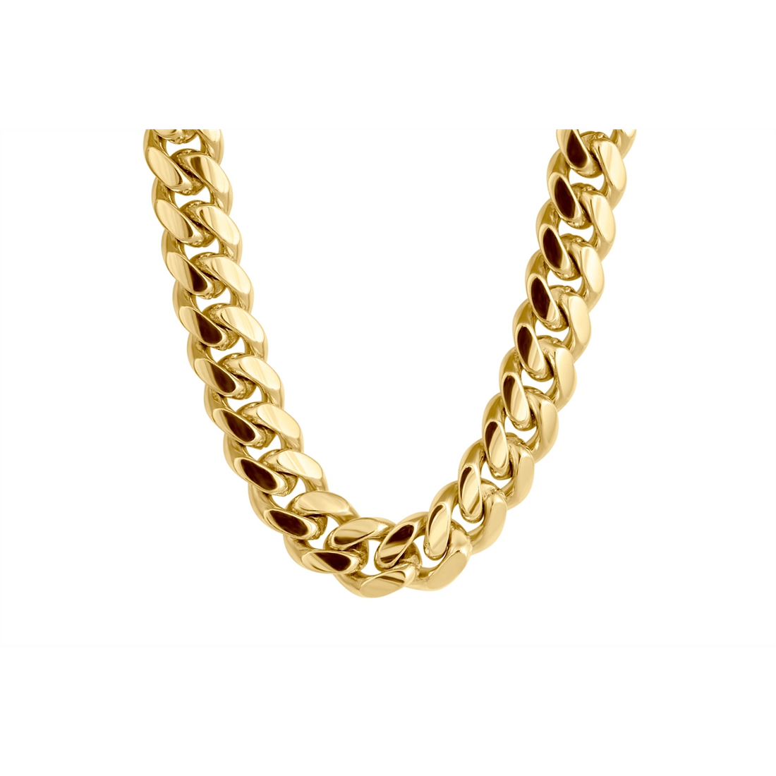 Necklaces Jewelry in Yellow Gold 436347