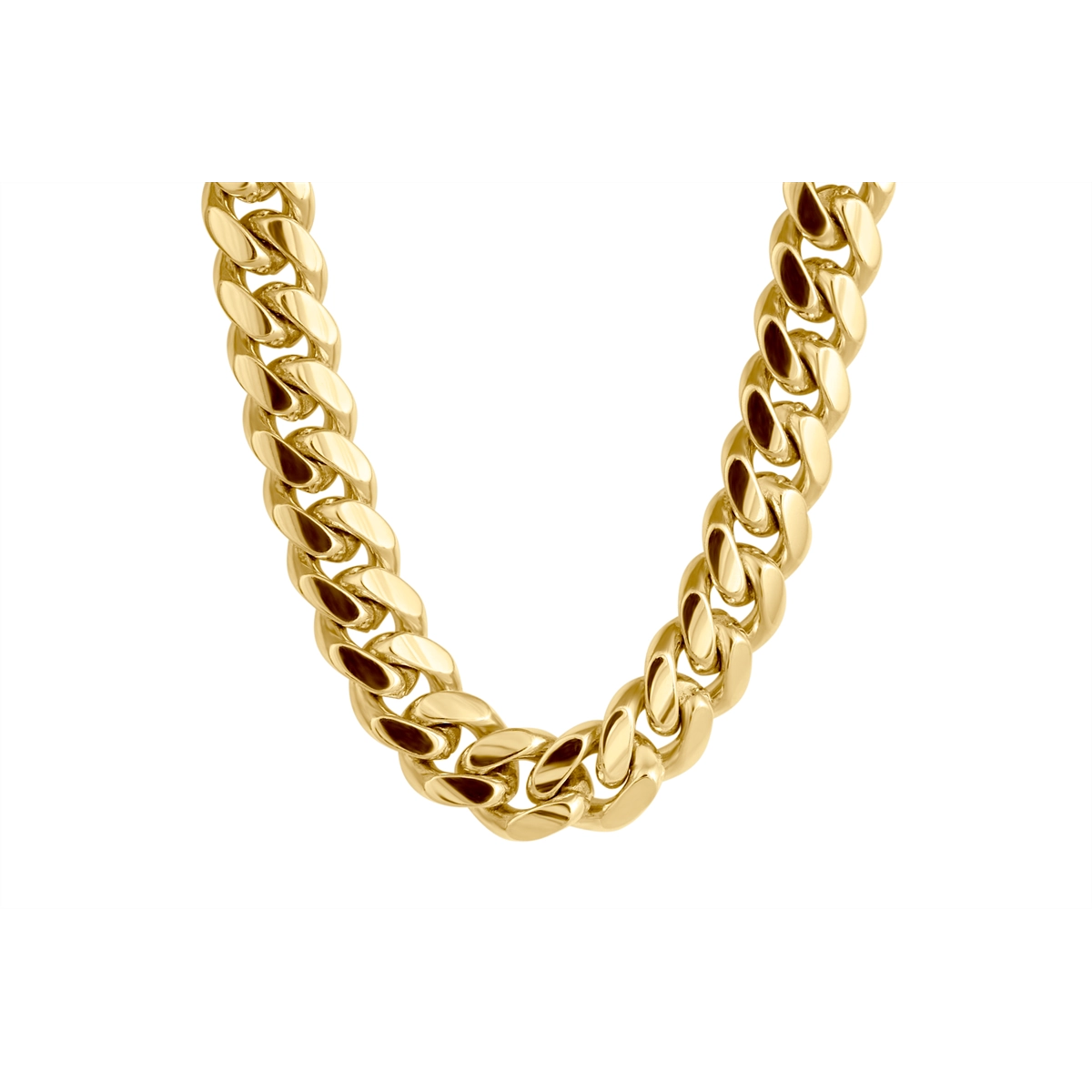 Necklaces Jewelry in Yellow Gold 436347