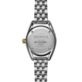 Shinola watch in Alternative Metals 20273181