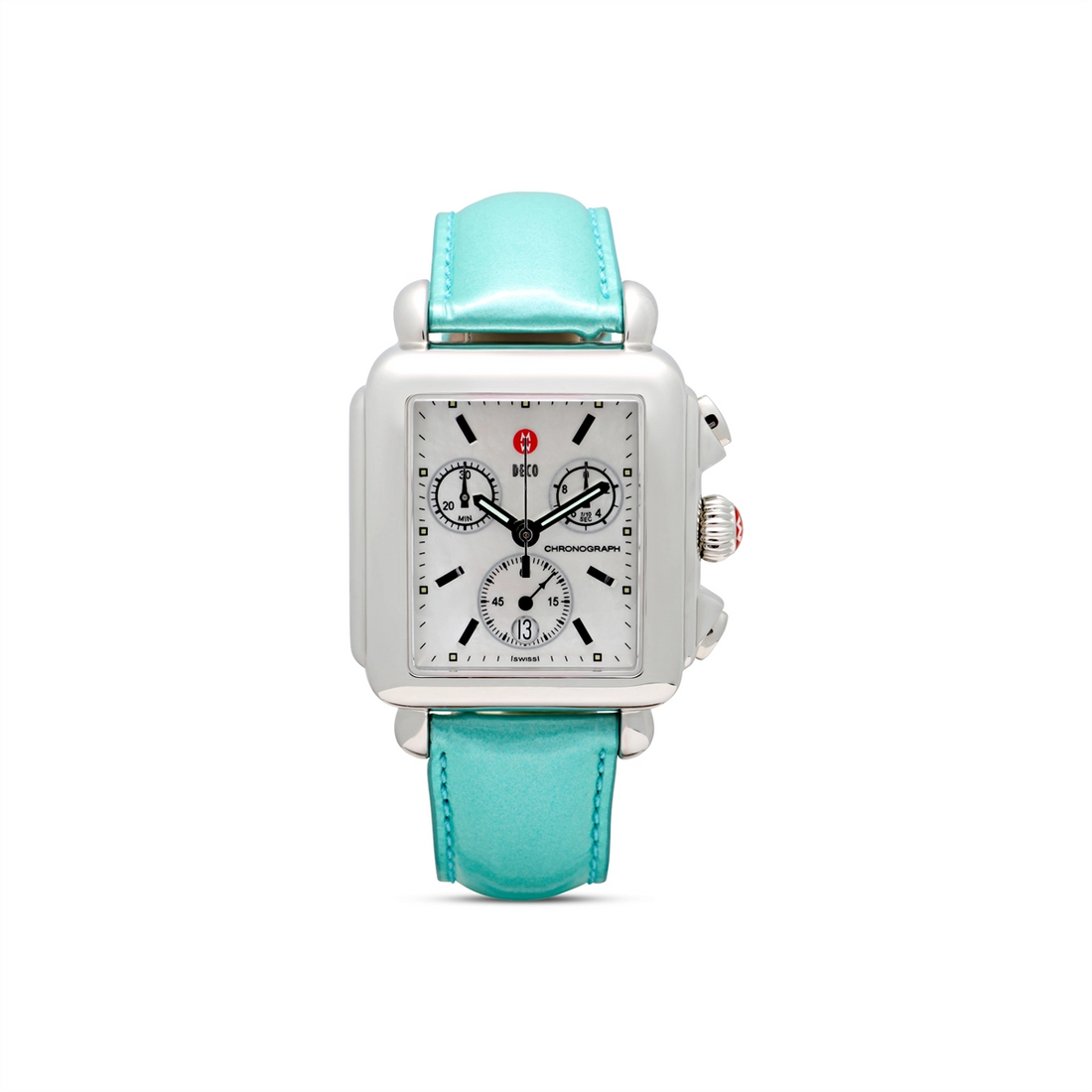 Preowned Misc watch in Alternative Metals MW06A00A0025