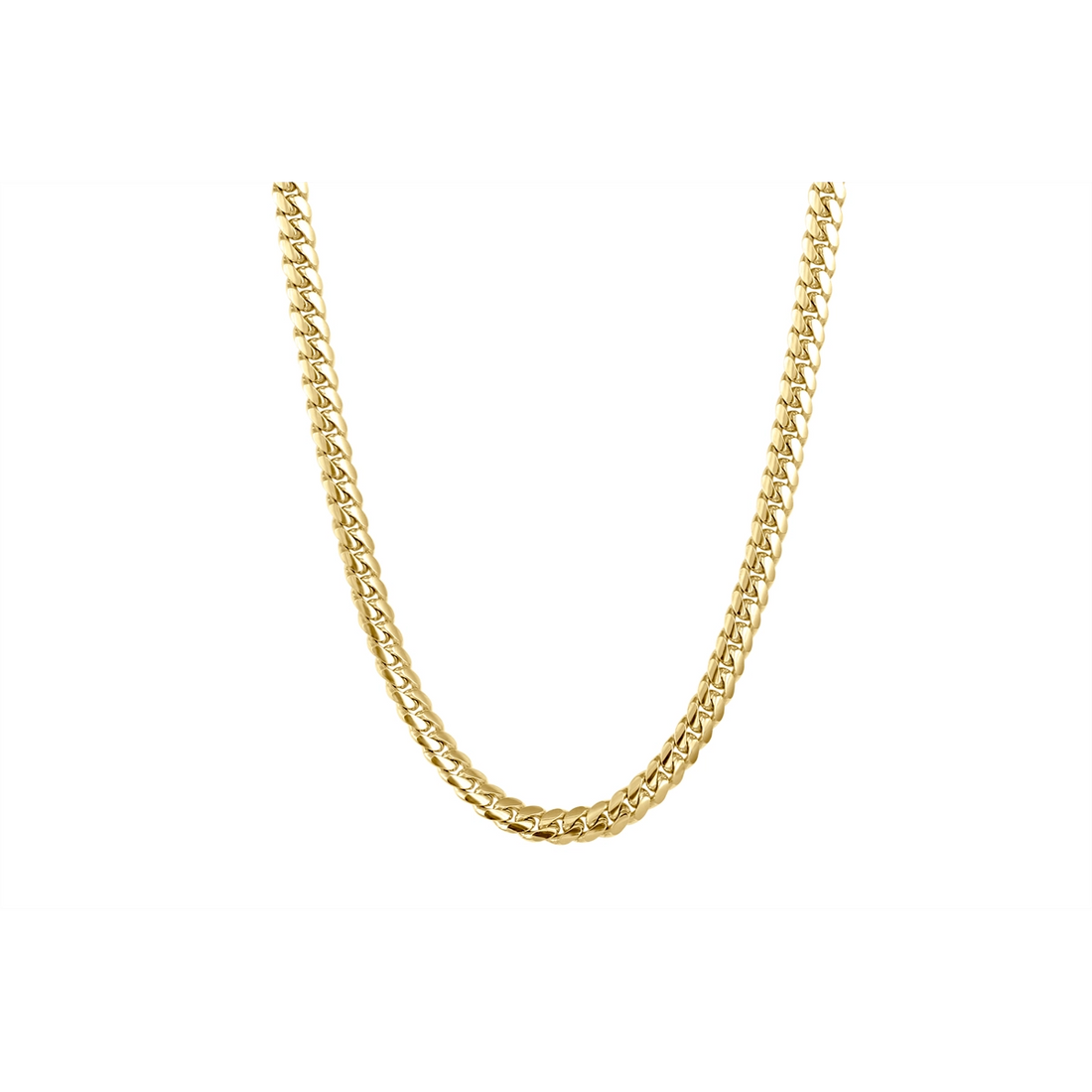 Necklaces Jewelry in Yellow Gold 436408