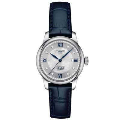Tissot watch in Alternative Metals T0062071103601