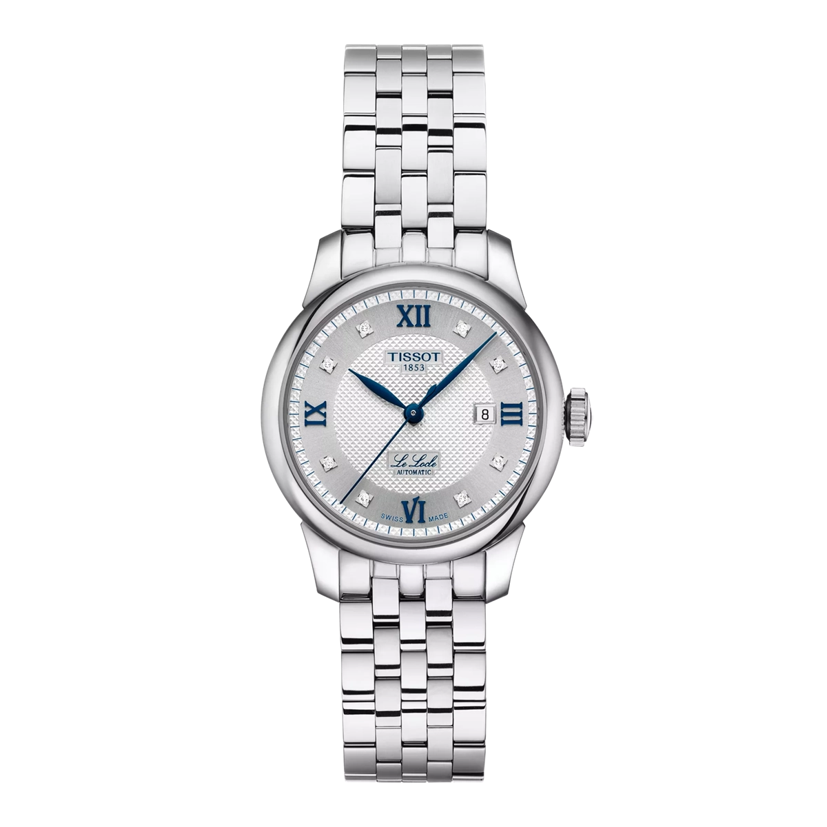 Tissot watch in Alternative Metals T0062071103601