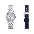 Tissot watch in Alternative Metals T0062071103601