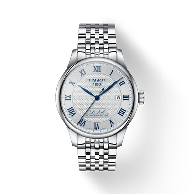 Tissot watch in Alternative Metals T0064071103303