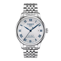 Tissot watch in Alternative Metals T0064071103303