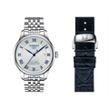 Tissot watch in Alternative Metals T0064071103303