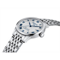 Tissot watch in Alternative Metals T0064071103303