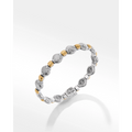 Konstantino Bracelets in Mixed Metals BMK4482-130