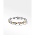Konstantino Bracelets in Mixed Metals BMK4482-130