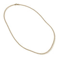 John Hardy Necklaces in Yellow Gold NMGG901138X24