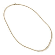 John Hardy Necklaces in Yellow Gold NMGG901138X24