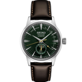 Seiko watch in Alternative Metals SSA459