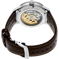 Seiko watch in Alternative Metals SSA459