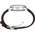 Seiko watch in Alternative Metals SSA459