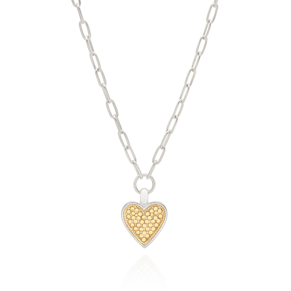 Anna Beck Necklaces in Mixed Metals NK10338-TWT