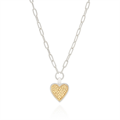 csv_image Anna Beck Necklace in Mixed Metals NK10338-TWT