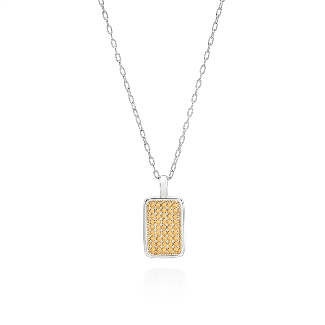 Anna Beck Necklaces in Mixed Metals NK10353-TWT