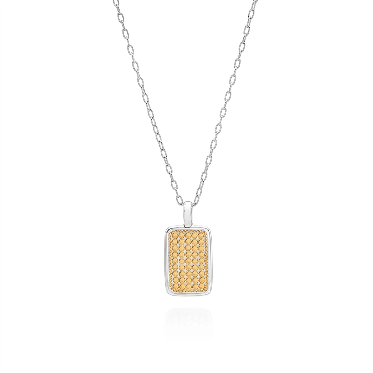 Anna Beck Necklaces in Mixed Metals NK10353-TWT