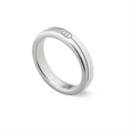 Gucci Rings in Silver YBC774049001012