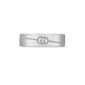 Gucci Rings in Silver YBC774052001022