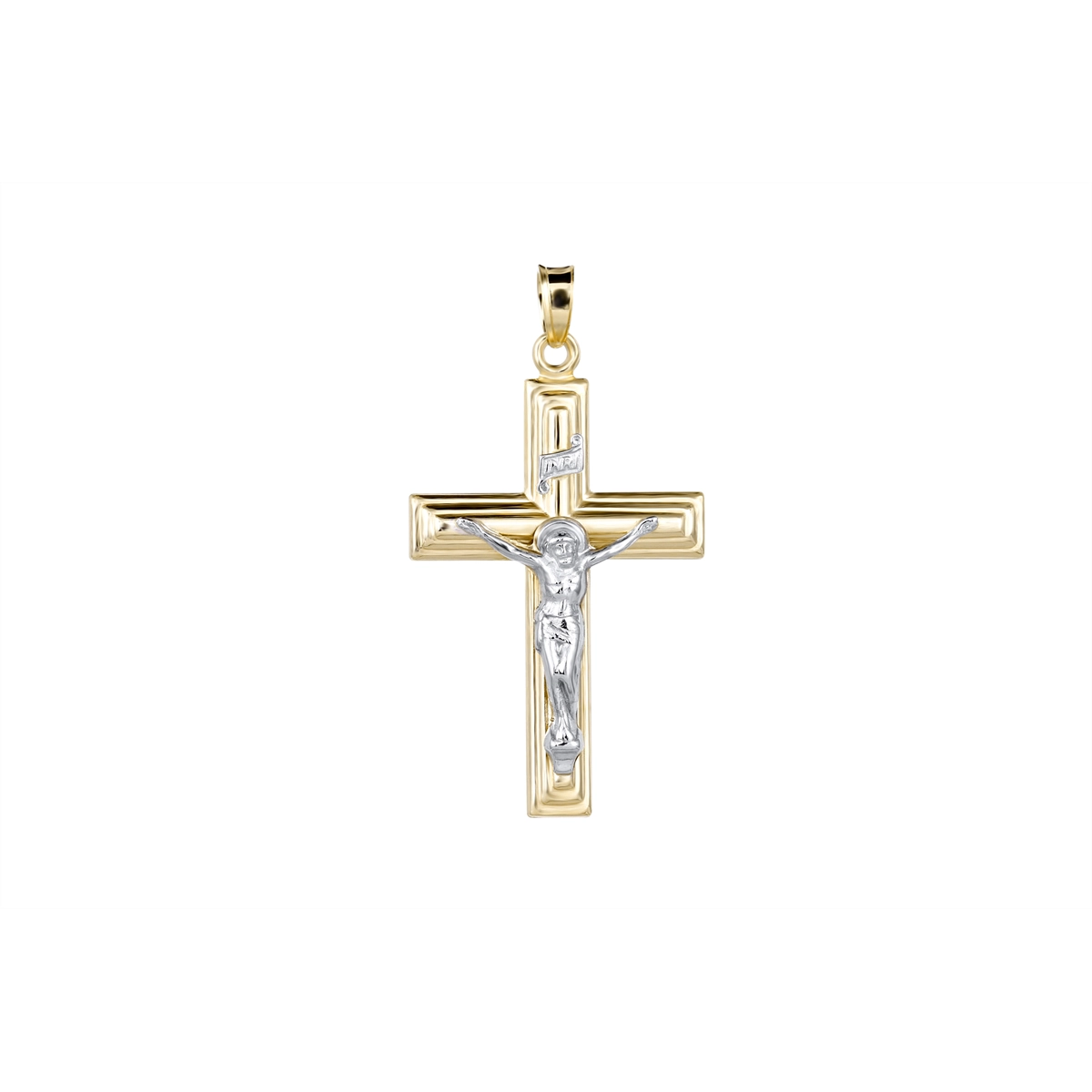 Pendants Pendants in Mixed Metals 436645
