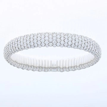 csv_image Zydo Bracelet in White Gold containing Diamond KPU157DWG