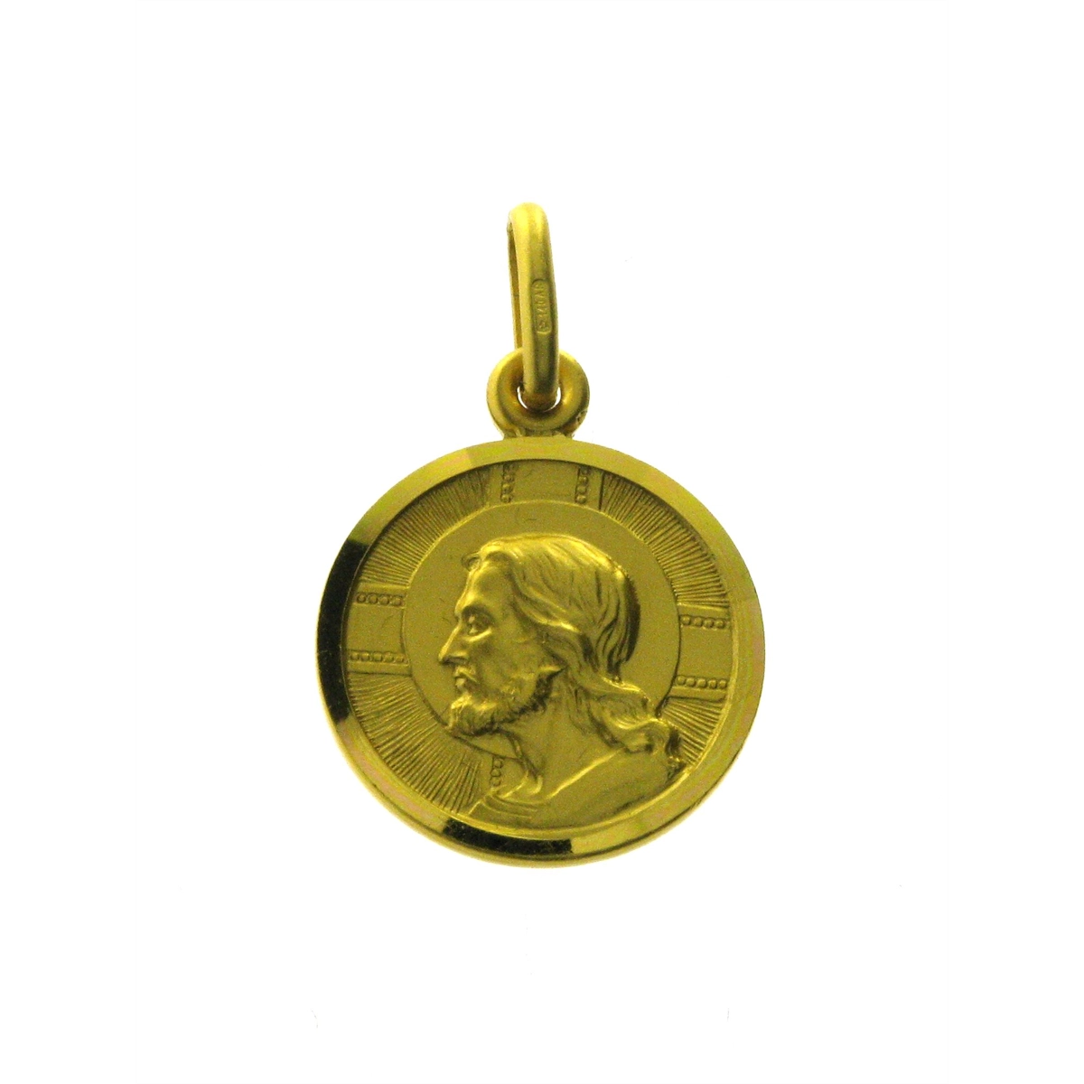 Pendants Pendants in Yellow Gold 436691