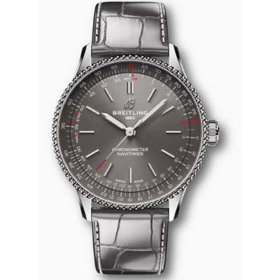 csv_image Breitling watch in Alternative Metals A17327381B1P1